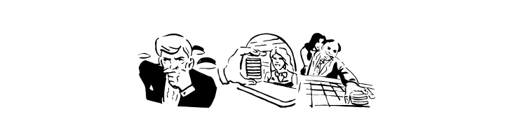 ZockersHomeland  Free Fonts Download