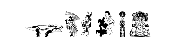 PreColumBats  Free Fonts Download