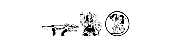 PreColumBats  Free Fonts Download