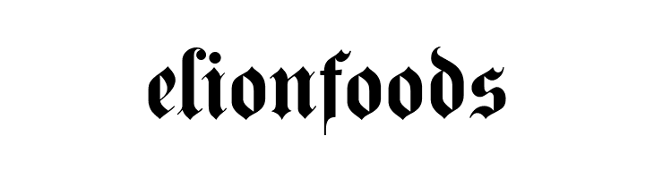 Fette Kanzlei OsF  Free Fonts Download