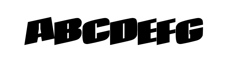 After Regular ttnorm  Free Fonts Download