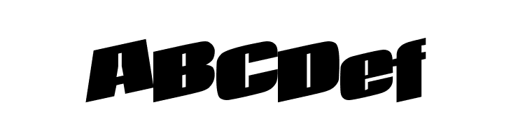 After Regular ttnorm  Free Fonts Download