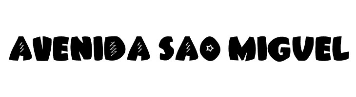 AxeBlack  Free Fonts Download