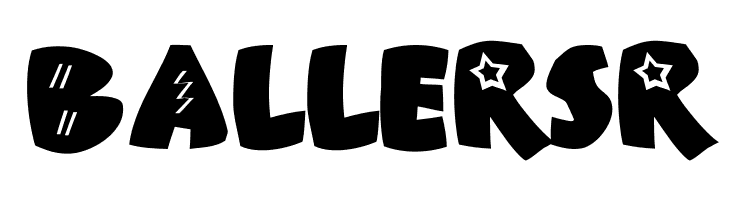 AxeBlack  Free Fonts Download