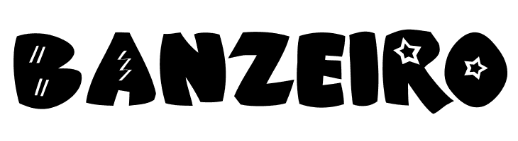 AxeBlack  Free Fonts Download