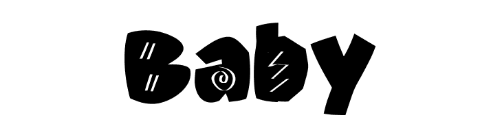 AxeBlack  Free Fonts Download