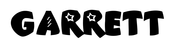 AxeBlack  Free Fonts Download