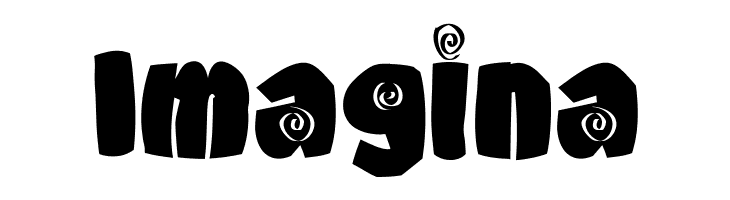 AxeBlack  Free Fonts Download