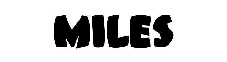 AxeBlack  Free Fonts Download