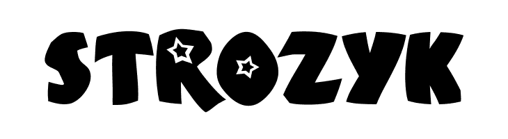 AxeBlack  Free Fonts Download