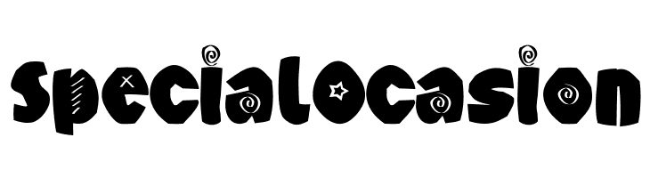 AxeBlack  Free Fonts Download