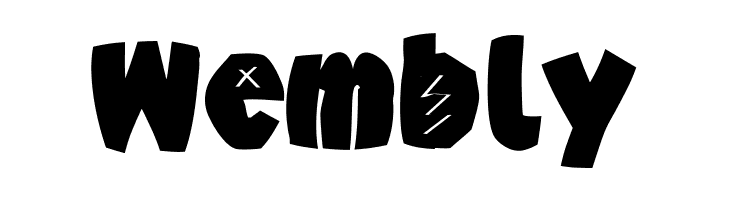 AxeBlack  Free Fonts Download