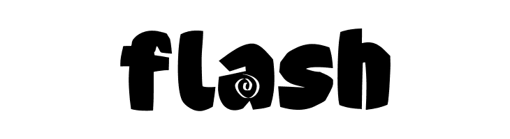 AxeBlack  Free Fonts Download