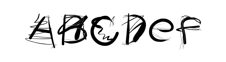 DoodlesWritten  Free Fonts Download