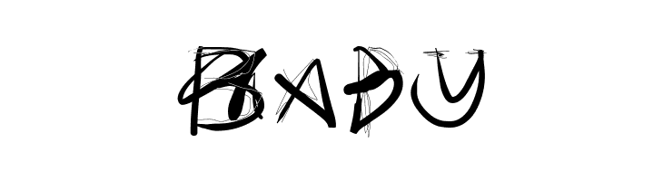 DoodlesWritten  Free Fonts Download