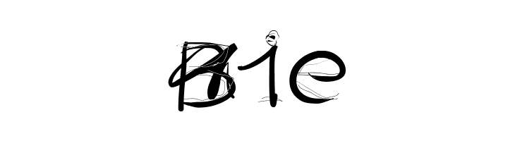 DoodlesWritten  Free Fonts Download