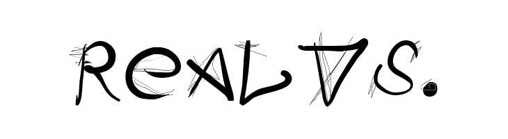 DoodlesWritten  Free Fonts Download