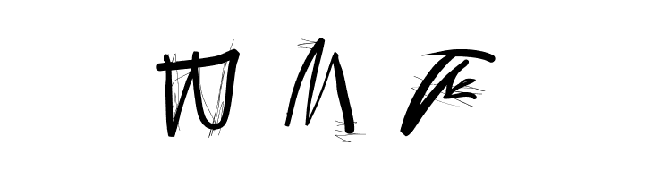 DoodlesWritten  Free Fonts Download