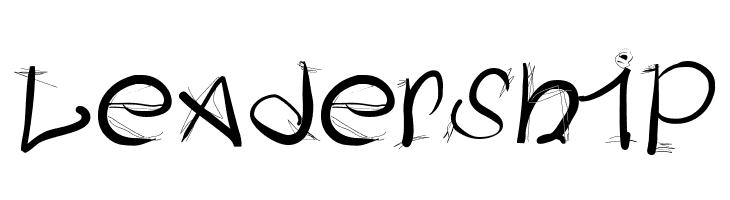 DoodlesWritten  Free Fonts Download