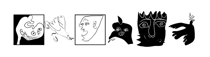 MiszellenQuattro  Free Fonts Download