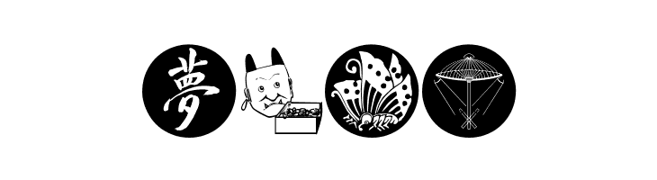 NipponBats  Free Fonts Download