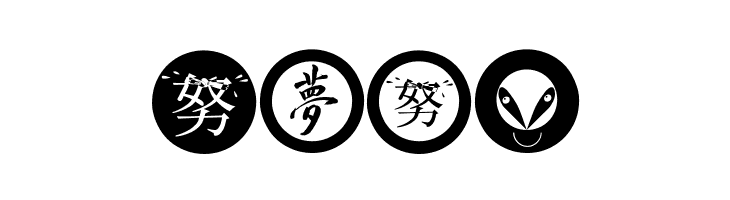 NipponBats  Free Fonts Download