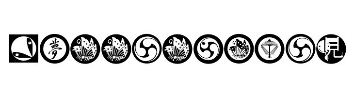 NipponBats  Free Fonts Download