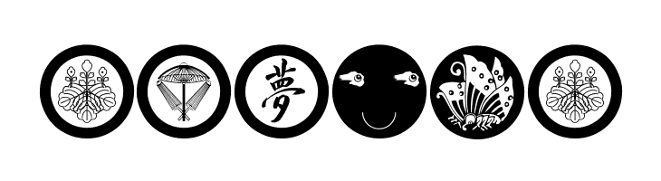 NipponBats  Free Fonts Download