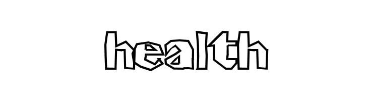 ShlockoBlockoOutline  Free Fonts Download