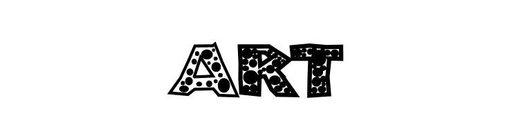 ShlockoBlockoDroppoCaps  Free Fonts Download