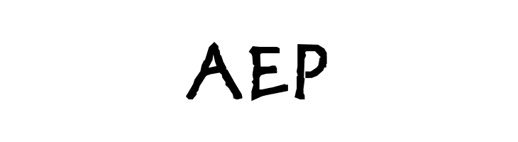 CorrodetClassicaps-Black  Free Fonts Download