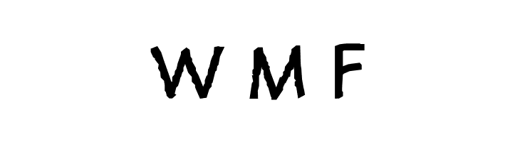 CorrodetClassicaps-Black  Free Fonts Download