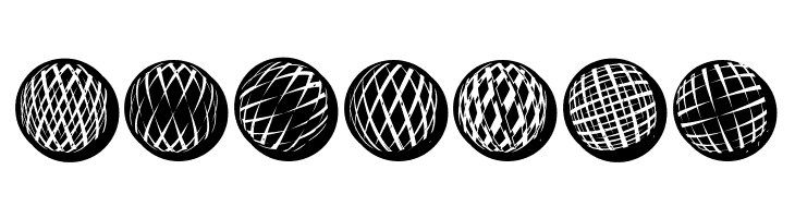 BlueMoonsInverse  Free Fonts Download