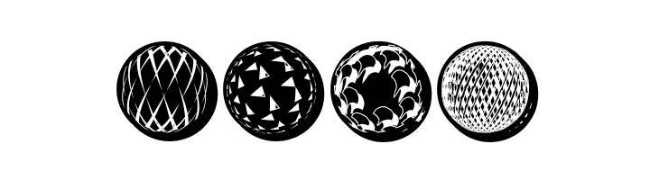 BlueMoonsInverse  Free Fonts Download