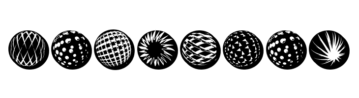 BlueMoonsInverse  Free Fonts Download