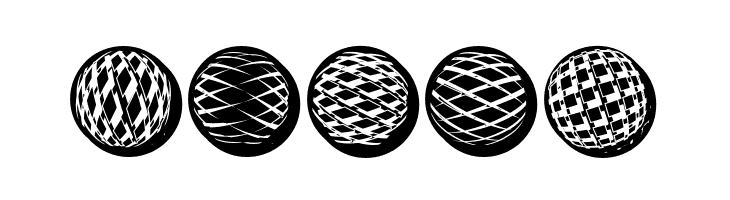 BlueMoonsInverse  Free Fonts Download