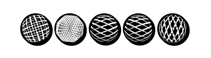 BlueMoonsInverse  Free Fonts Download