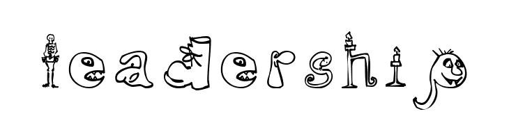 Halloween Match  Tryout  Free Fonts Download