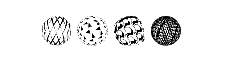 BlueMoonsByDay  Free Fonts Download