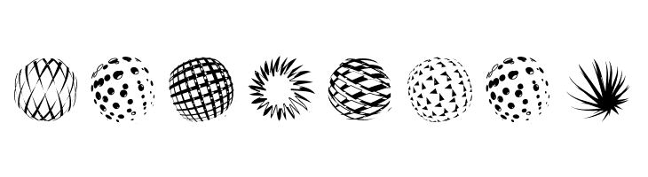 BlueMoonsByDay  Free Fonts Download