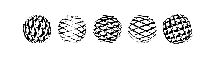 BlueMoonsByDay  Free Fonts Download