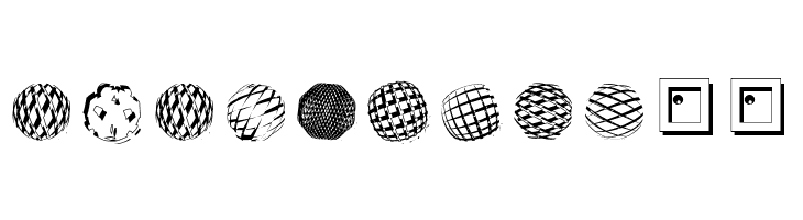 BlueMoonsByDay  Free Fonts Download