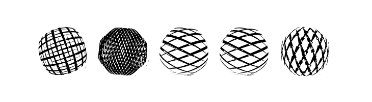 BlueMoonsByDay  Free Fonts Download