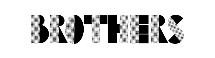 DotCapsMK  Free Fonts Download