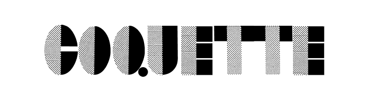 DotCapsMK  Free Fonts Download