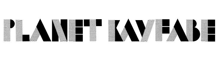 DotCapsMK  Free Fonts Download