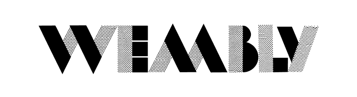 DotCapsMK  Free Fonts Download