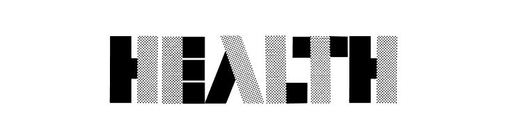 DotCapsMK  Free Fonts Download