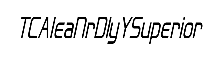 Hall Fetica Narrow Italic  Free Fonts Download