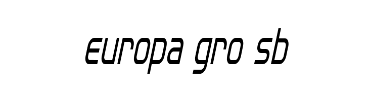 Hall Fetica Narrow Italic  Free Fonts Download